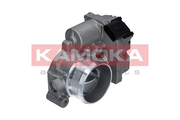 Throttle body - 112013 KAMOKA