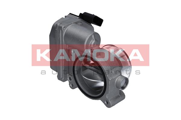 Корпус дроссельной заслонки - 112013 KAMOKA