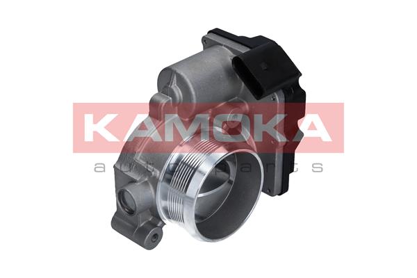 Throttle body - 112014 KAMOKA