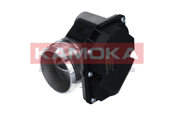 Корпус дроссельной заслонки - 112014 KAMOKA