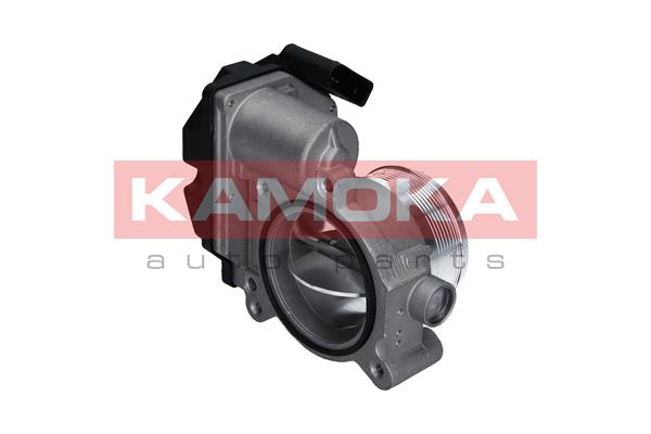 Корпус дроссельной заслонки - 112014 KAMOKA