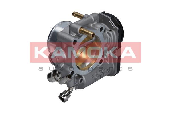 Corpo farfallato - 112016 KAMOKA