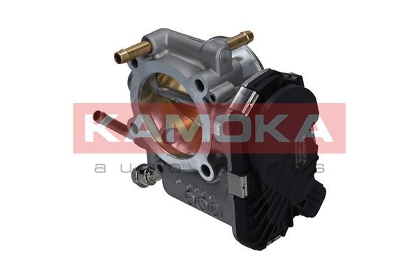 Corpo farfallato - 112016 KAMOKA