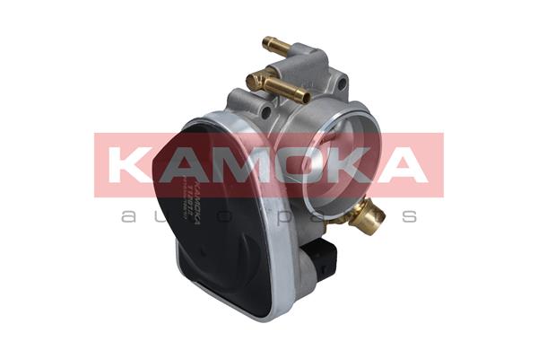 Corpo farfallato - 112018 KAMOKA
