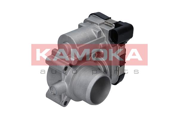 Корпус дроссельной заслонки - 112021 KAMOKA