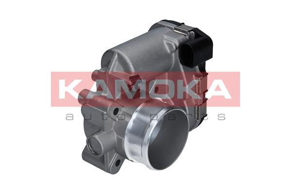 Throttle body - 112022 KAMOKA