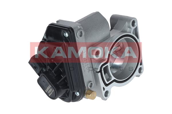 Corpo farfallato - 112023 KAMOKA