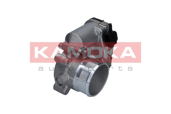 Корпус дроссельной заслонки - 112025 KAMOKA