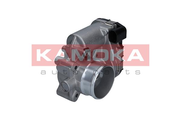 Throttle body - 112027 KAMOKA