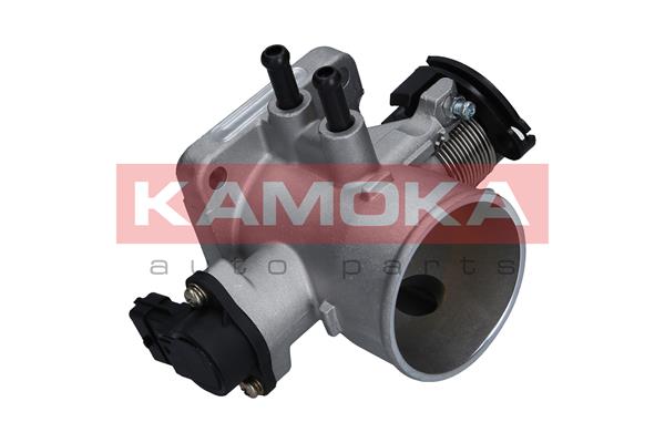 droselio korpusas - 112028 KAMOKA