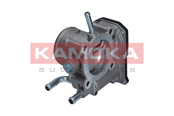 Throttle body - 112029 KAMOKA