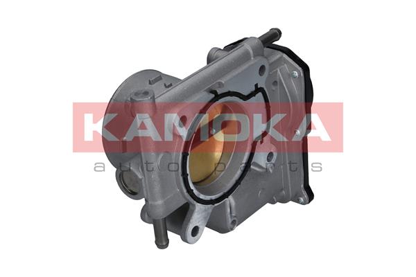 Корпус дроссельной заслонки - 112033 KAMOKA