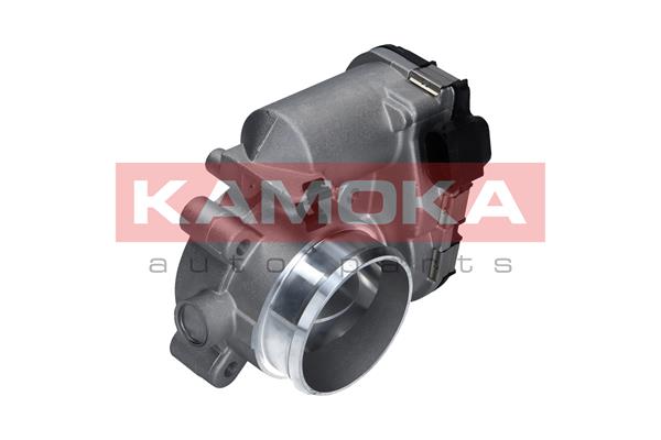 Корпус дроссельной заслонки - 112034 KAMOKA