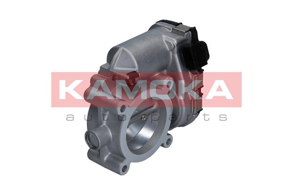 Corpo farfallato - 112035 KAMOKA