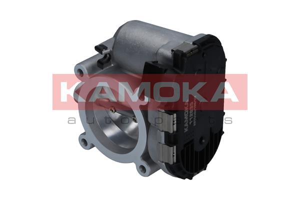 Throttle body - 112035 KAMOKA
