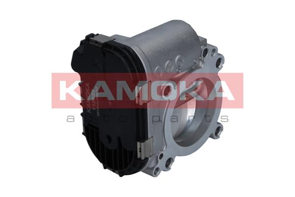 Throttle body - 112035 KAMOKA