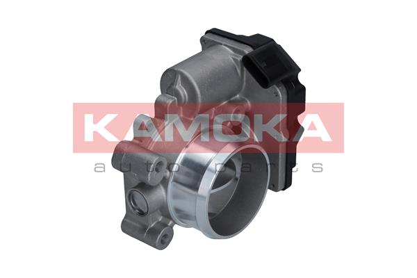 Corpo farfallato - 112037 KAMOKA