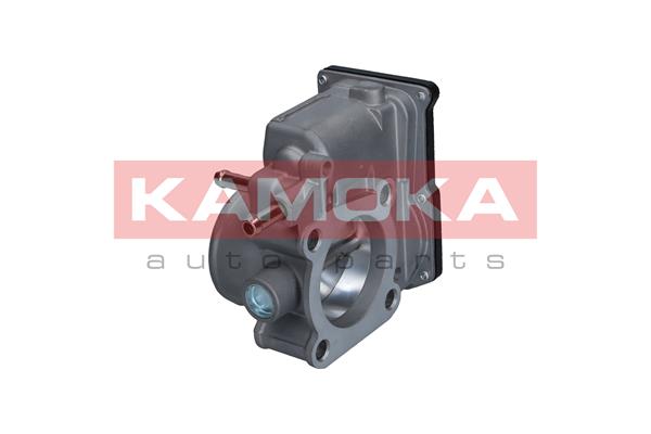 Корпус дроссельной заслонки - 112040 KAMOKA
