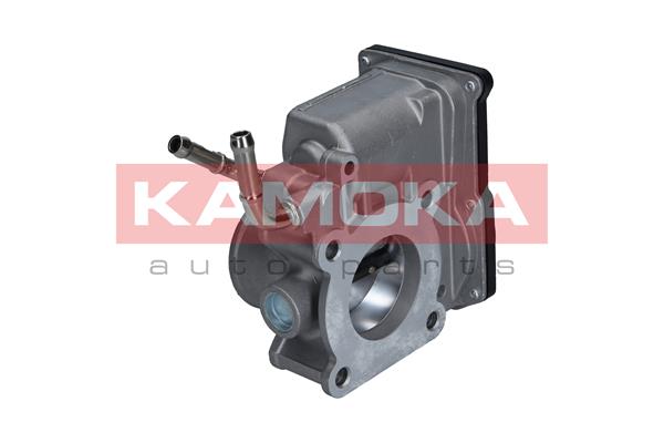 Корпус дроссельной заслонки - 112041 KAMOKA