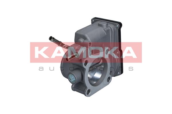 Throttle body - 112042 KAMOKA