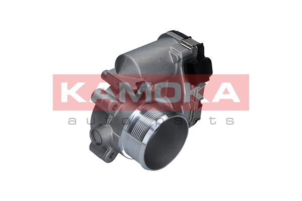 Throttle body - 112043 KAMOKA
