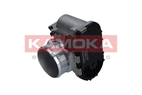 Корпус дроссельной заслонки - 112043 KAMOKA