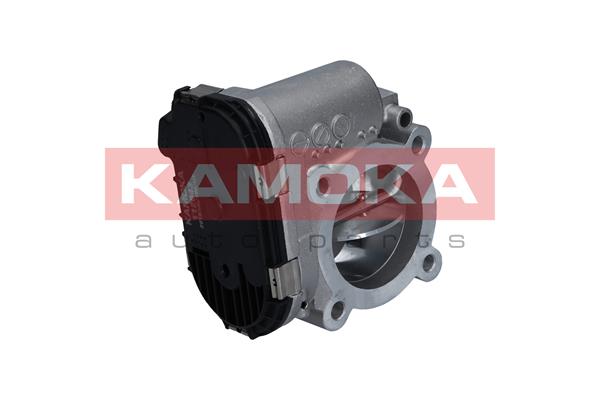 Корпус дроссельной заслонки - 112043 KAMOKA