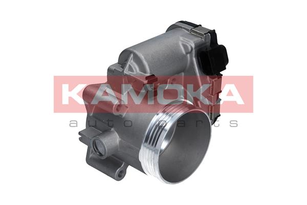 Throttle body - 112044 KAMOKA