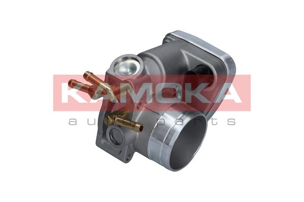 Корпус дроссельной заслонки - 112046 KAMOKA