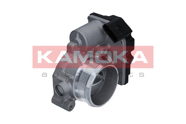 Throttle body - 112047 KAMOKA