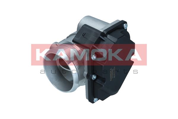 Throttle body - 112048 KAMOKA