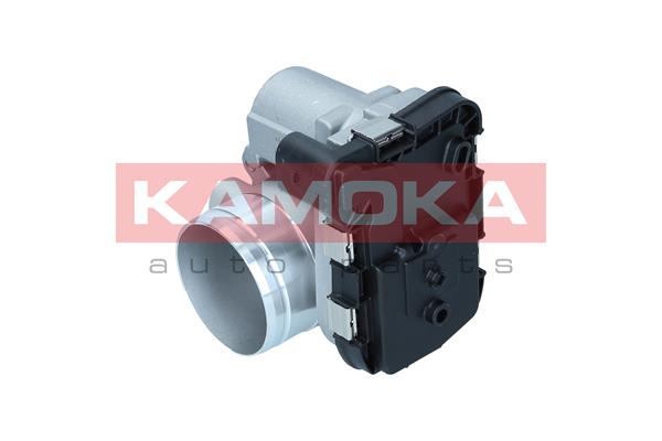 Corpo farfallato - 112049 KAMOKA