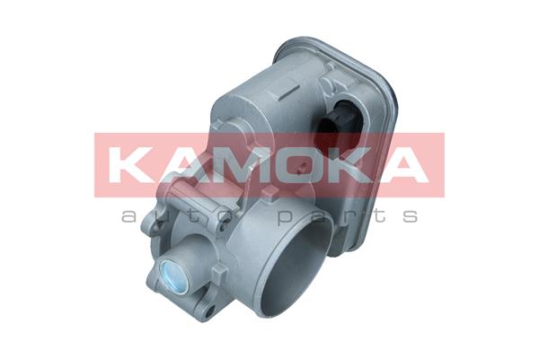 Throttle body - 112050 KAMOKA