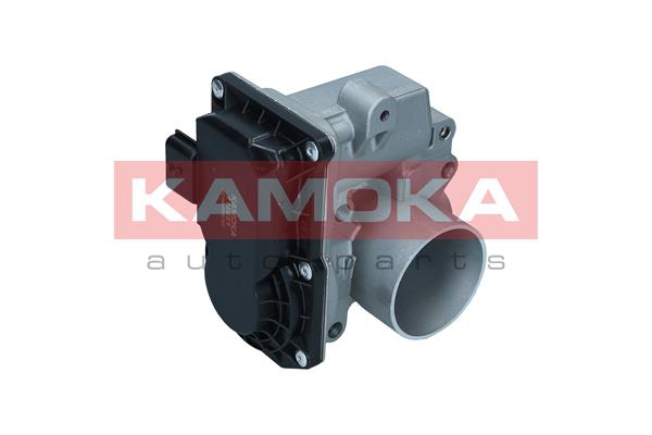 Corpo farfallato - 112051 KAMOKA