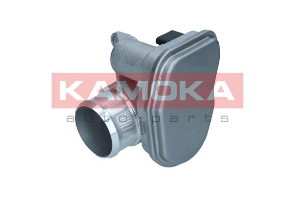 Корпус дроссельной заслонки - 112052 KAMOKA