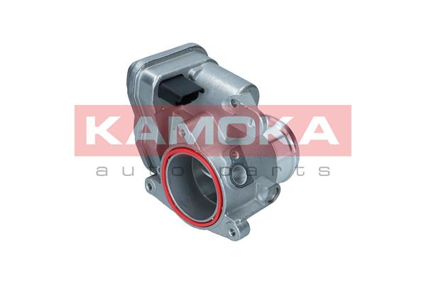 Корпус дроссельной заслонки - 112052 KAMOKA