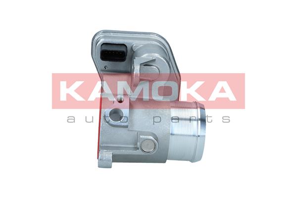 Корпус дроссельной заслонки - 112052 KAMOKA