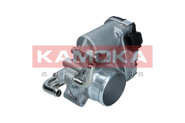 Corpo farfallato - 112053 KAMOKA