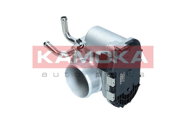 Corpo farfallato - 112054 KAMOKA
