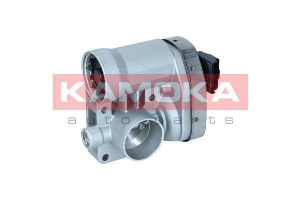 Throttle body - 112055 KAMOKA