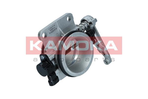 Throttle body - 112056 KAMOKA