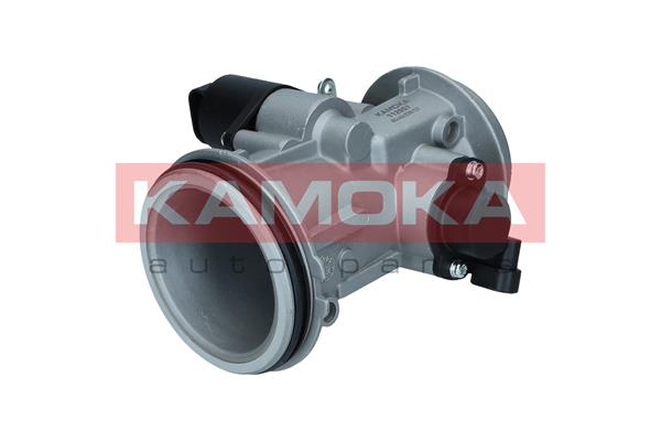 Corpo farfallato - 112057 KAMOKA
