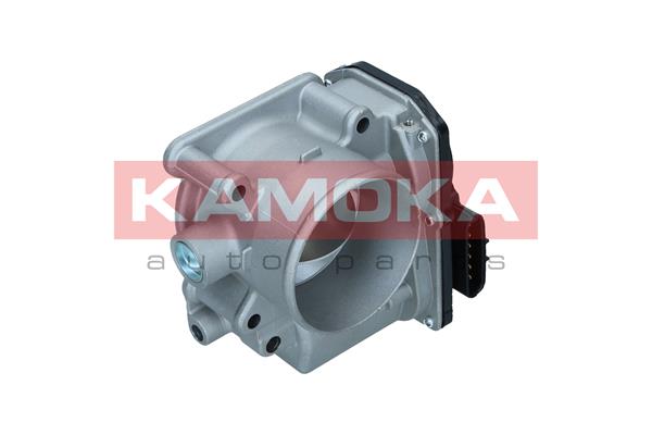 Corpo farfallato - 112058 KAMOKA