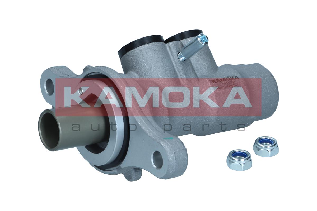 Brake Master Cylinder - 1121036 KAMOKA