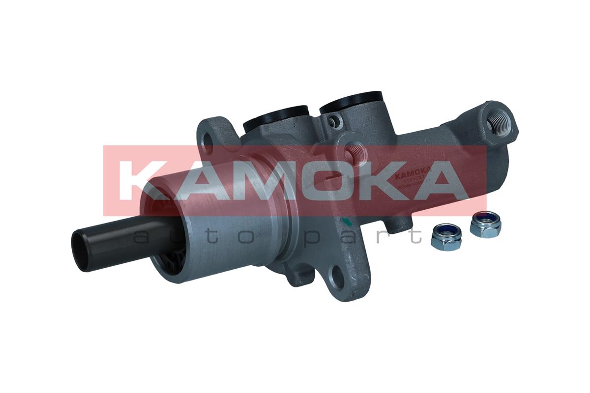 Brake Master Cylinder - 1121057 KAMOKA
