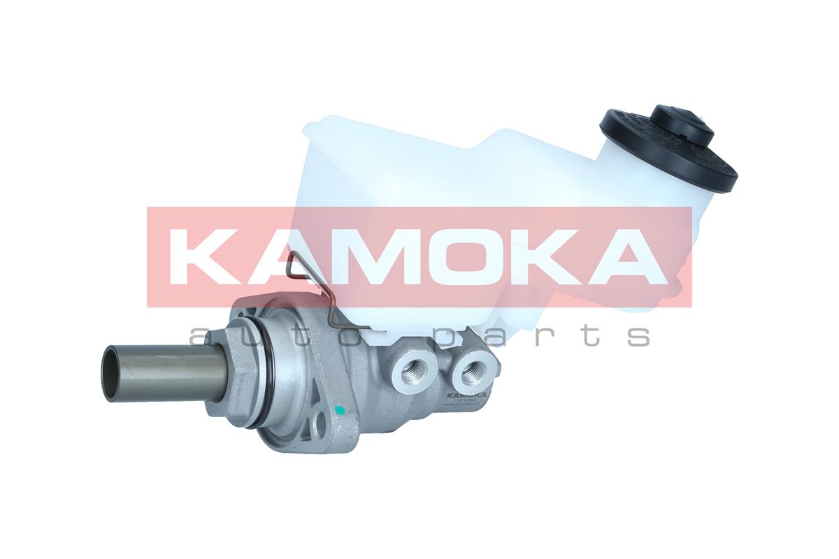 Brake Master Cylinder - 1121066 KAMOKA