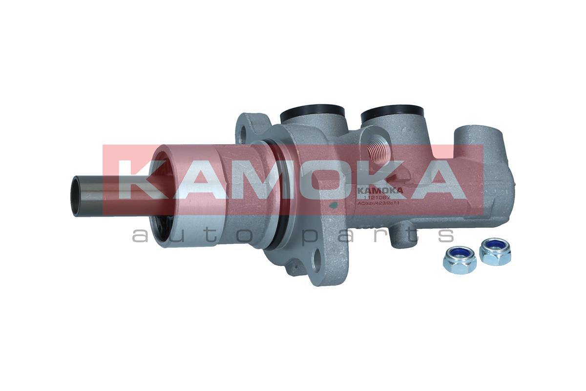 Brake Master Cylinder - 1121067 KAMOKA