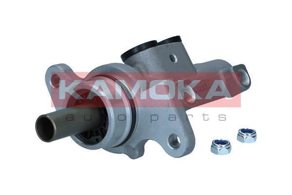 Brake Master Cylinder - 1121078 KAMOKA