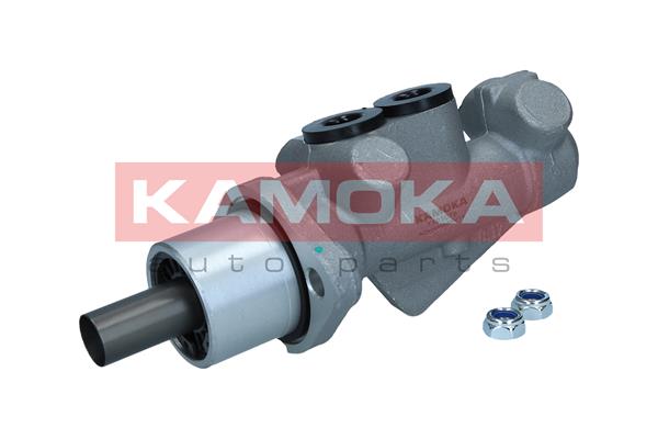 Brake Master Cylinder - 1121079 KAMOKA