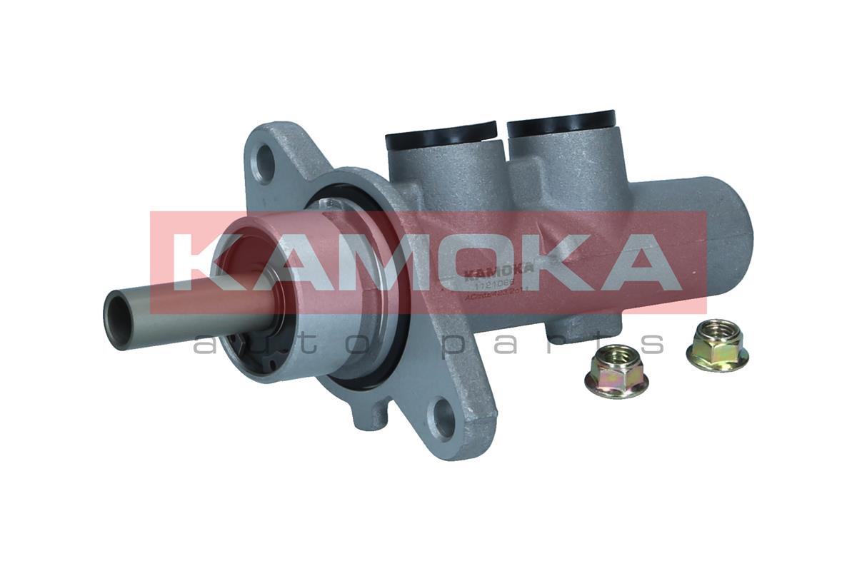 Brake Master Cylinder - 1121088 KAMOKA